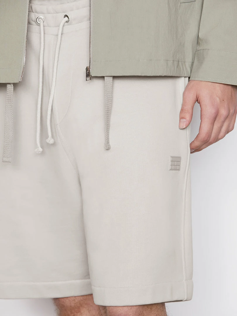 Coupon ๐ Frame-denim Sweatshort -- Grey Green Men ๐งจ 5 Frame-denim Sweatshort -- Grey Green Men