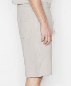 Coupon ๐ Frame-denim Sweatshort -- Grey Green Men ๐งจ 15 Frame-denim Sweatshort -- Grey Green Men