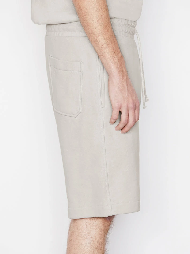 Coupon ๐ Frame-denim Sweatshort -- Grey Green Men ๐งจ 8 Frame-denim Sweatshort -- Grey Green Men