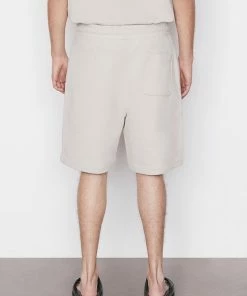 Coupon ๐ Frame-denim Sweatshort -- Grey Green Men ๐งจ 14 Frame-denim Sweatshort -- Grey Green Men