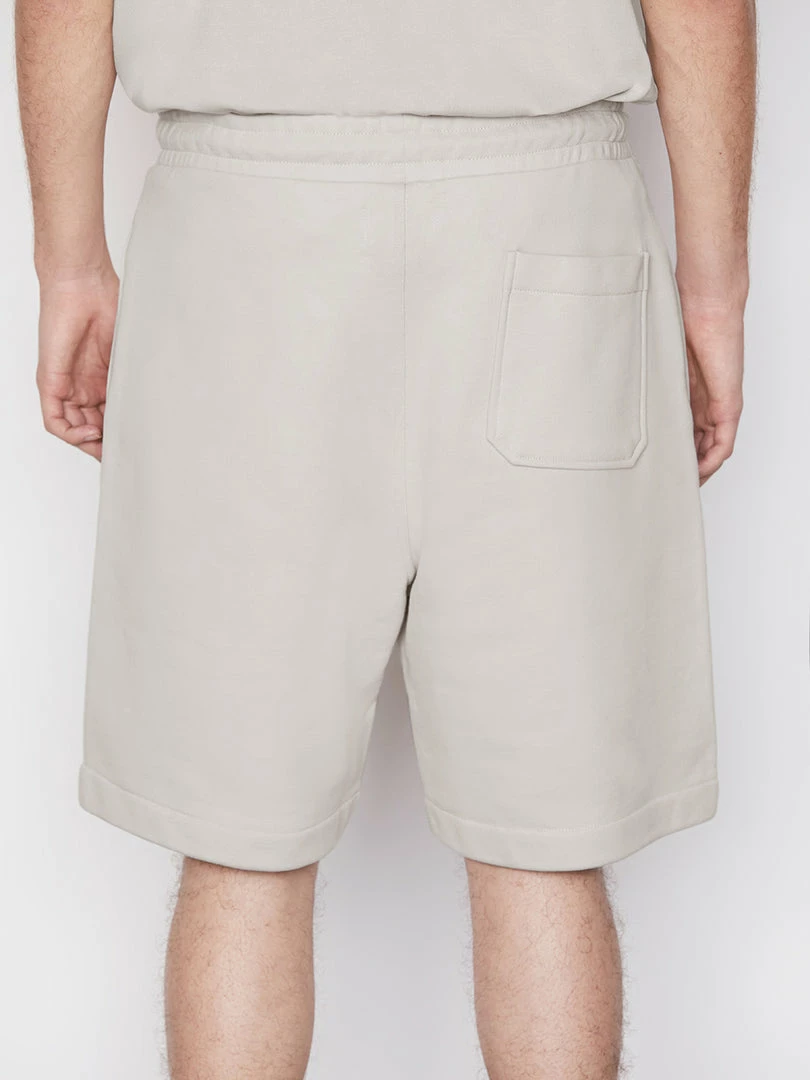 Coupon ๐ Frame-denim Sweatshort -- Grey Green Men ๐งจ 4 Frame-denim Sweatshort -- Grey Green Men