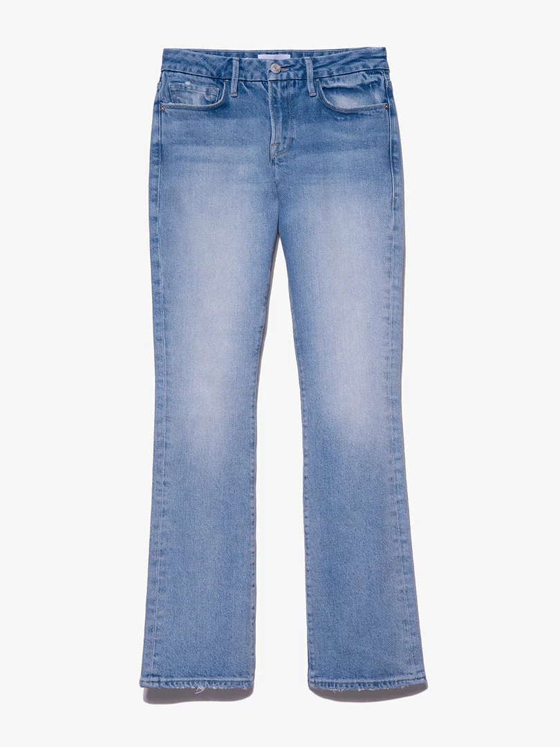 Best Sale 🎁 Frame-denim Le Mini Boot -- Kerwin ✔️ 1 Frame-denim Le Mini Boot -- Kerwin