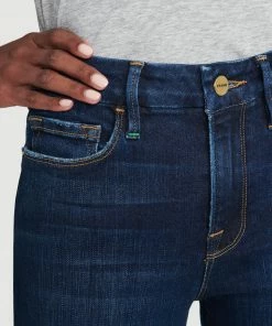 Wholesale π₯° Frame-denim Le Mini Boot -- Augusta π© Women π₯ 7 Frame-denim Le Mini Boot -- Augusta Women