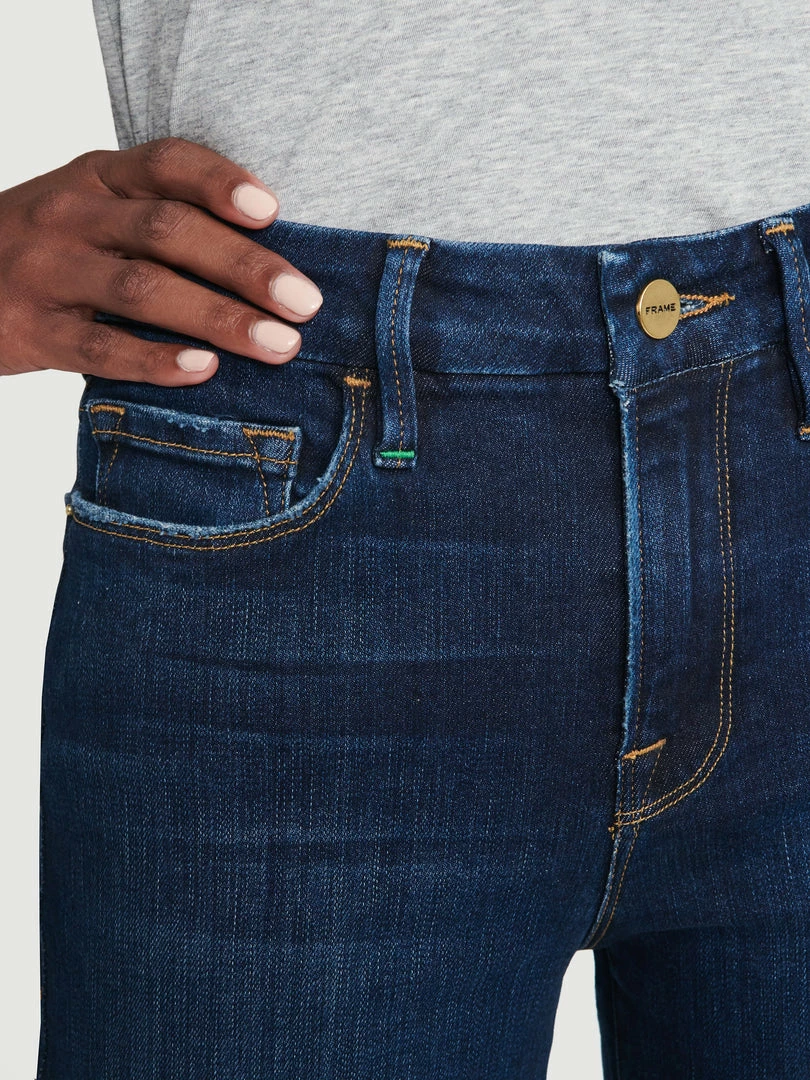 Wholesale π₯° Frame-denim Le Mini Boot -- Augusta π© Women π₯ 4 Frame-denim Le Mini Boot -- Augusta Women