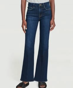 Frame-denim Le Mini Boot -- Augusta Women