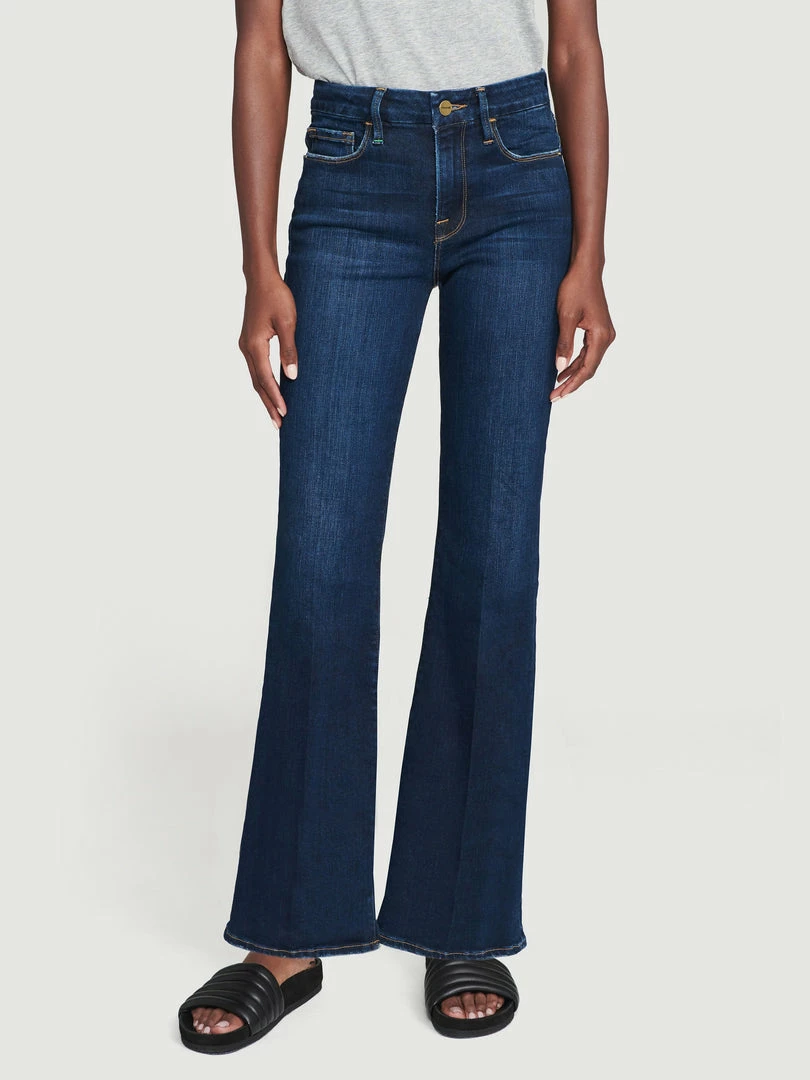 Wholesale π₯° Frame-denim Le Mini Boot -- Augusta π© Women π₯ 1 Frame-denim Le Mini Boot -- Augusta Women