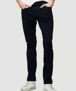 Frame-denim L'Homme Slim -- Navy Men