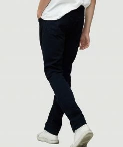 Frame-denim L'Homme Slim -- Navy Men