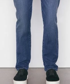 Frame-denim Men L'Homme Slim -- Capri