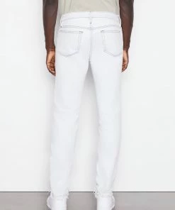 Frame-denim L'Homme Slim -- Freshwater