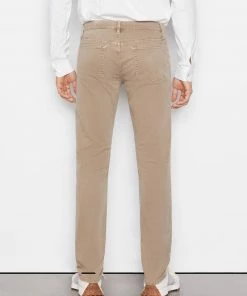 Cheap ๐ Frame-denim L'Homme Slim Stretch Twill -- Garage Grime Men ๐ 9 Frame-denim L'Homme Slim Stretch Twill -- Garage Grime Men