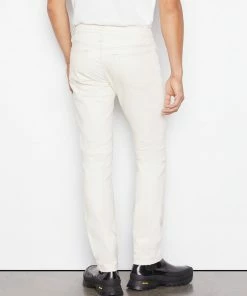 Discount ๐งจ Frame-denim L'Homme Slim -- Sea Breeze Rips ๐ 7 Frame-denim L'Homme Slim -- Sea Breeze Rips