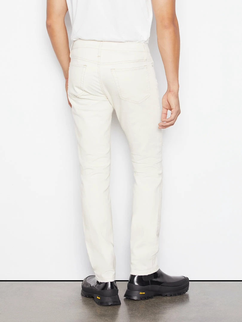 Discount ๐งจ Frame-denim L'Homme Slim -- Sea Breeze Rips ๐ 4 Frame-denim L'Homme Slim -- Sea Breeze Rips