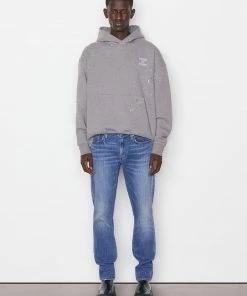 Frame-denim Men L'Homme Slim -- Cyprus