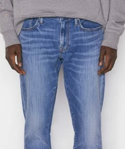 Frame-denim Men L'Homme Slim -- Cyprus