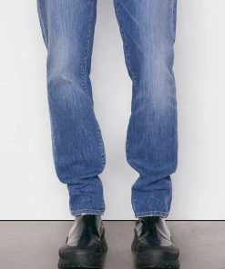 Frame-denim Men L'Homme Slim -- Cyprus