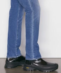 Frame-denim Men L'Homme Slim -- Cyprus