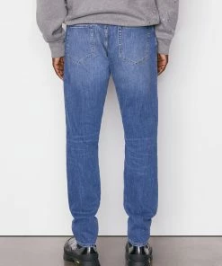 Frame-denim Men L'Homme Slim -- Cyprus