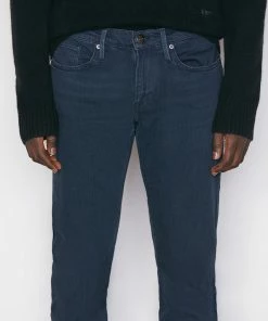 Frame-denim L'Homme Slim -- Placid
