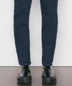 Frame-denim L'Homme Slim -- Placid