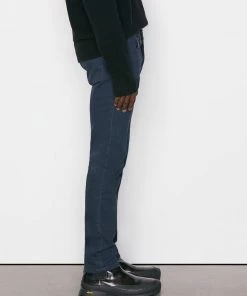 Frame-denim L'Homme Slim -- Placid