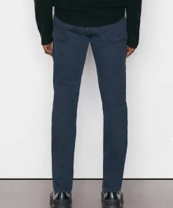Frame-denim L'Homme Slim -- Placid