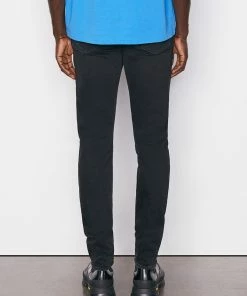 Frame-denim L'Homme Slim Degradable -- Gemstone Rip