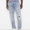 Frame-denim L'Homme Slim Degradable -- Seine