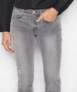 Budget ๐ Frame-denim L'Homme Slim -- Castle Rock โญ 7 Frame-denim L'Homme Slim -- Castle Rock