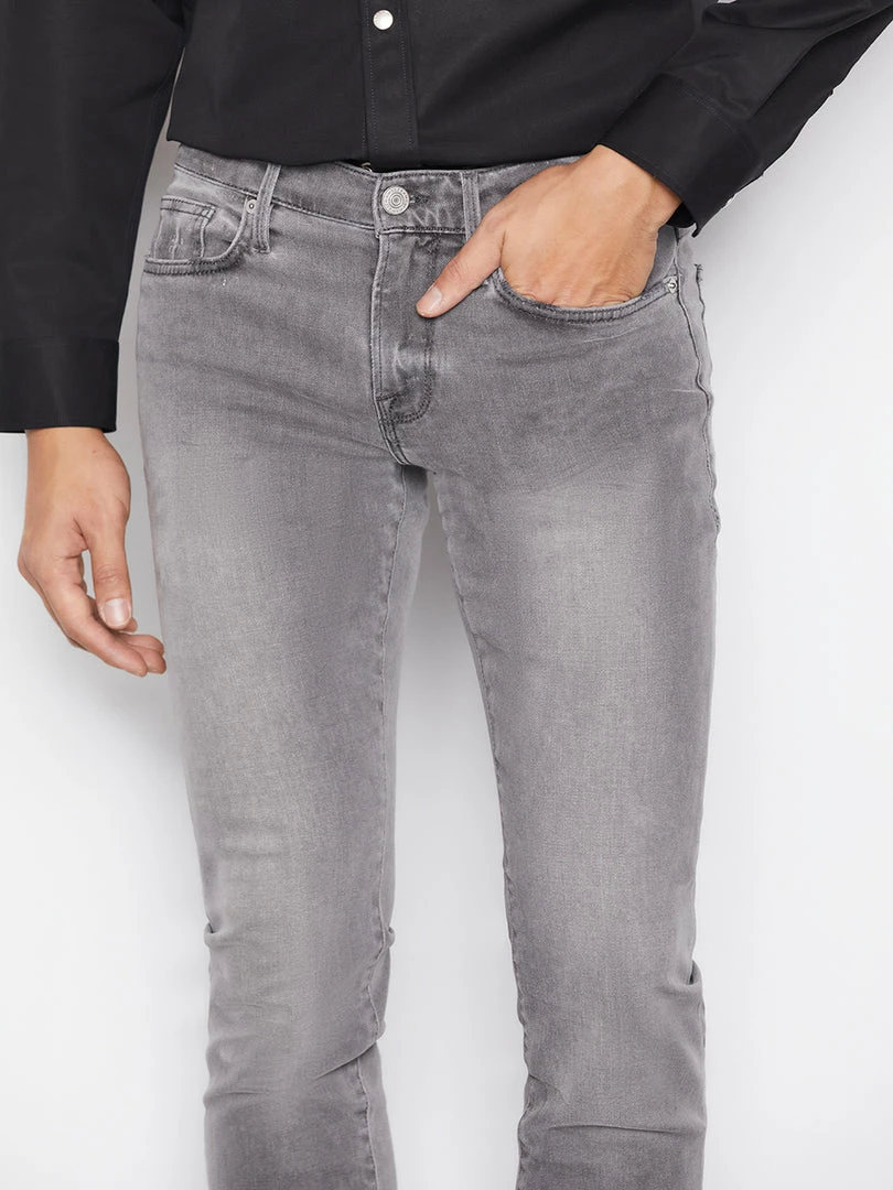 Budget ๐ Frame-denim L'Homme Slim -- Castle Rock โญ 3 Frame-denim L'Homme Slim -- Castle Rock