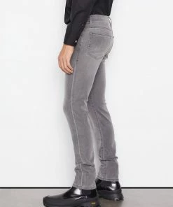 Budget ๐ Frame-denim L'Homme Slim -- Castle Rock โญ 8 Frame-denim L'Homme Slim -- Castle Rock