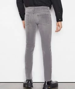 Budget ๐ Frame-denim L'Homme Slim -- Castle Rock โญ 9 Frame-denim L'Homme Slim -- Castle Rock