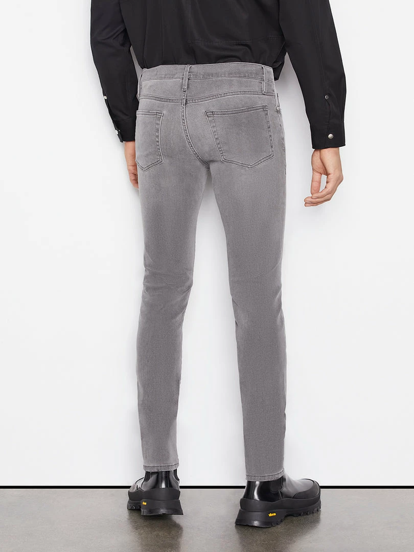 Budget ๐ Frame-denim L'Homme Slim -- Castle Rock โญ 5 Frame-denim L'Homme Slim -- Castle Rock