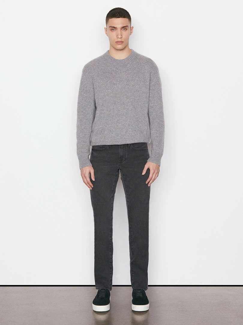 Best reviews of 🥰 Frame-denim L'Homme Slim -- Fade To Grey 😍 2 Frame-denim L'Homme Slim -- Fade To Grey