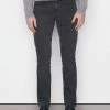 Frame-denim L'Homme Slim -- Fade To Grey