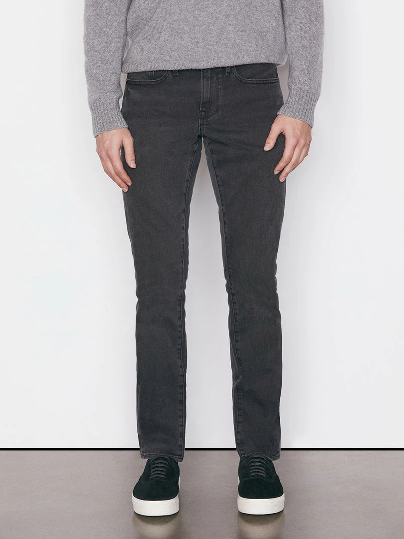 Best reviews of 🥰 Frame-denim L'Homme Slim -- Fade To Grey 😍 1 Frame-denim L'Homme Slim -- Fade To Grey