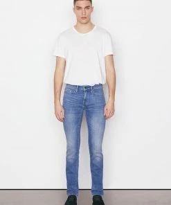 Frame-denim L'Homme Slim -- Bradbury