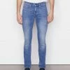 Frame-denim L'Homme Slim -- Bradbury