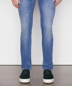 Frame-denim L'Homme Slim -- Bradbury