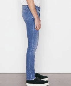 Frame-denim L'Homme Slim -- Bradbury