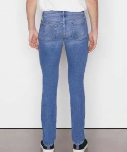 Frame-denim L'Homme Slim -- Bradbury