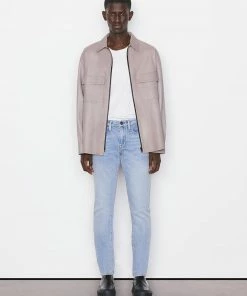 Frame-denim L'Homme Slim -- Finn