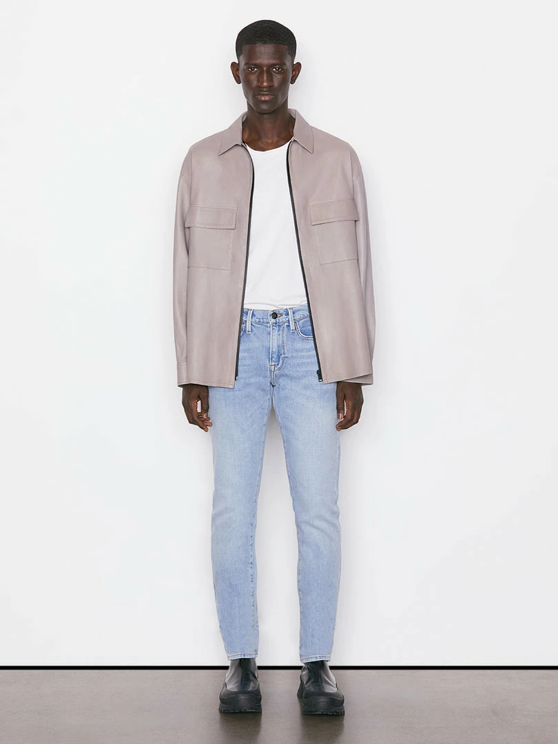 Promo ๐ Frame-denim L'Homme Slim -- Finn ๐งจ 2 Frame-denim L'Homme Slim -- Finn