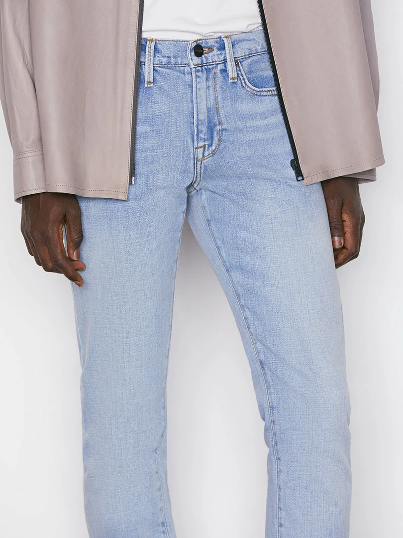 Promo ๐ Frame-denim L'Homme Slim -- Finn ๐งจ 3 Frame-denim L'Homme Slim -- Finn