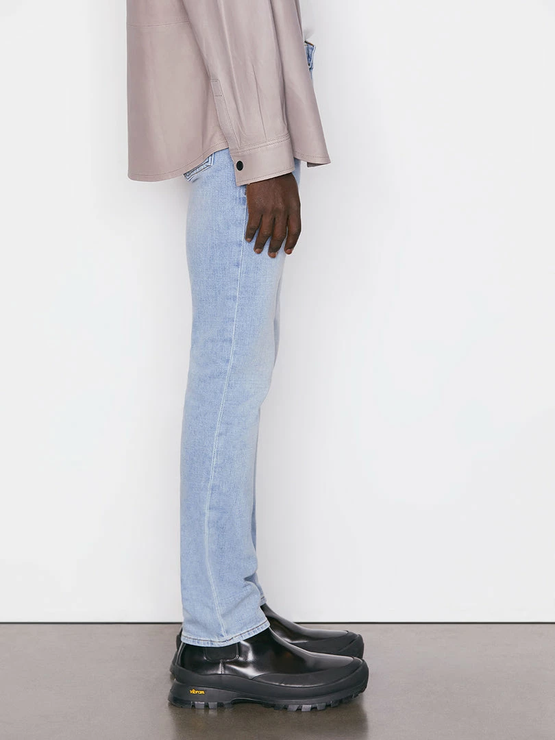 Promo ๐ Frame-denim L'Homme Slim -- Finn ๐งจ 5 Frame-denim L'Homme Slim -- Finn