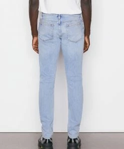 Promo ๐ Frame-denim L'Homme Slim -- Finn ๐งจ 12 Frame-denim L'Homme Slim -- Finn