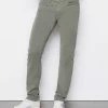 Frame-denim L'Homme Slim -- Washed Military