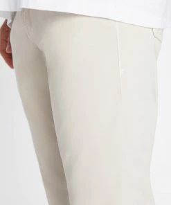 Frame-denim L'Homme Slim -- Milk Beige