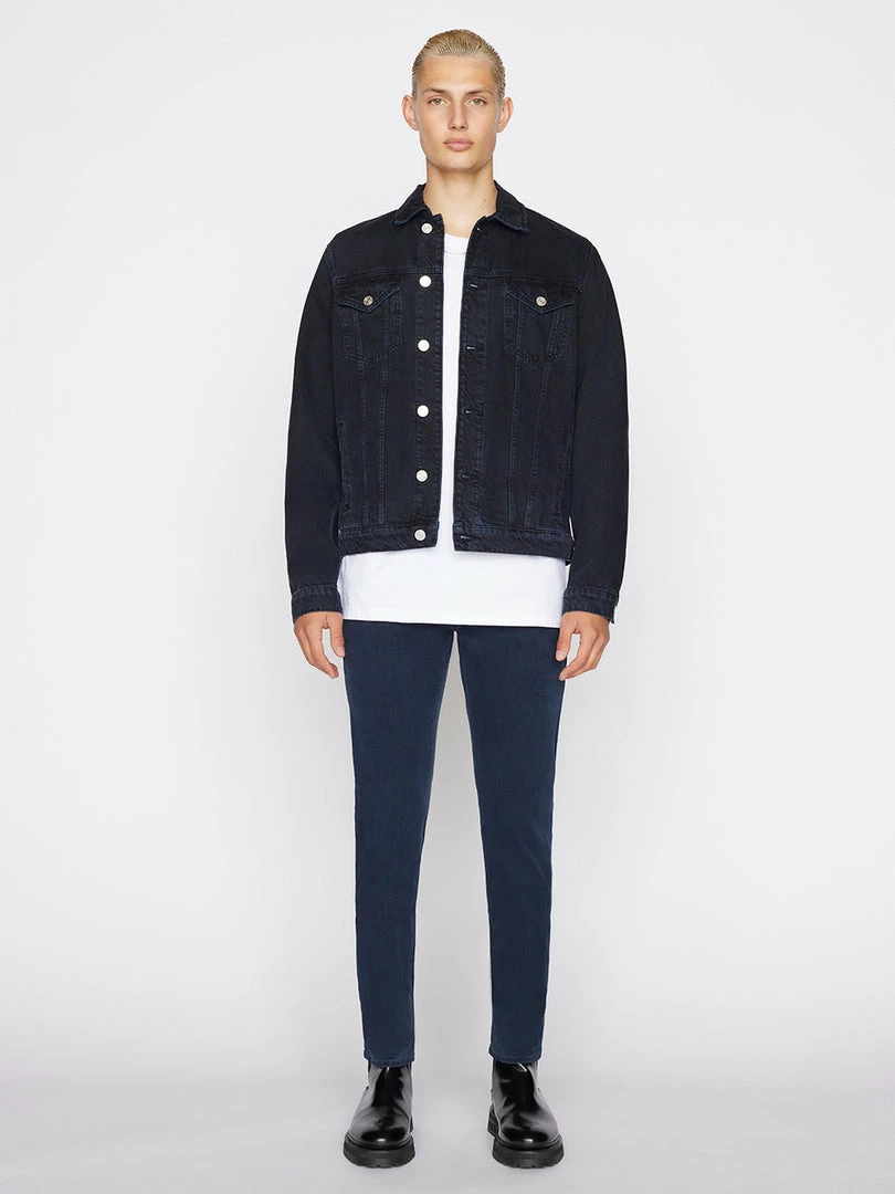 Flash Sale ๐ Frame-denim L'Homme Slim -- Navy โค๏ธ 2 Frame-denim L'Homme Slim -- Navy