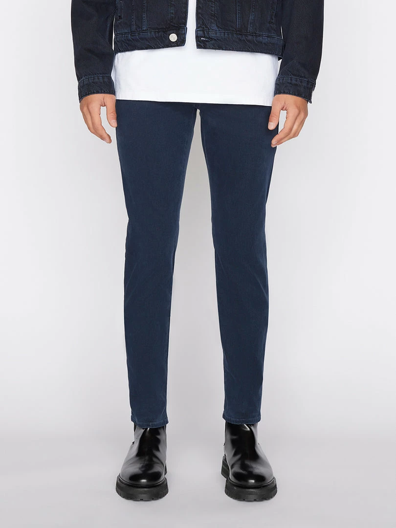 Flash Sale ๐ Frame-denim L'Homme Slim -- Navy โค๏ธ 1 Frame-denim L'Homme Slim -- Navy